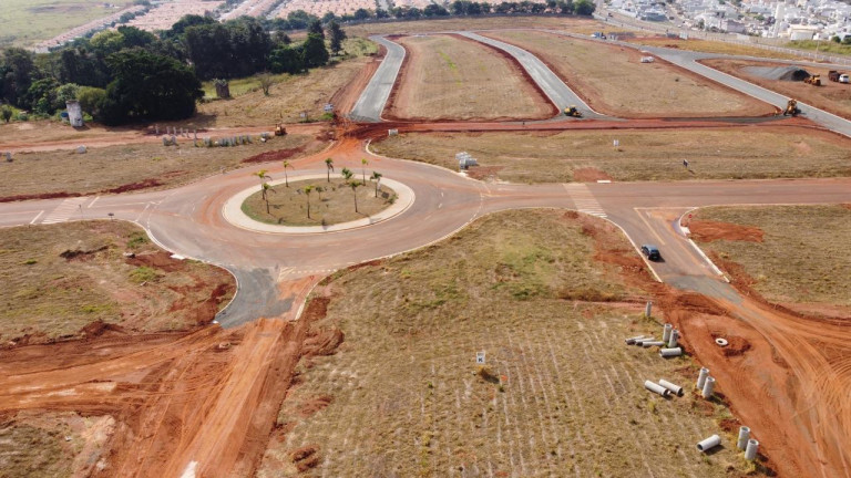 Imagem Terreno à Venda, em Parque Bellaville - Hortolândia Imagem Terreno à Venda, em Parque Bellaville - Hortolândia