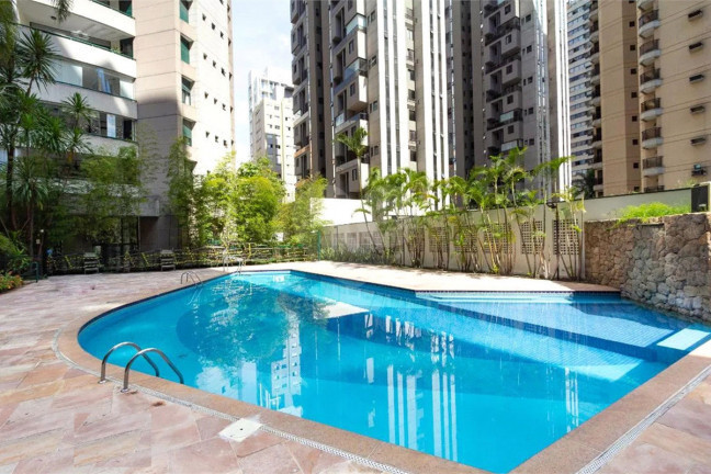Imagem Apartamento com 3 Quartos à Venda,  em Indianópolis - São Paulo