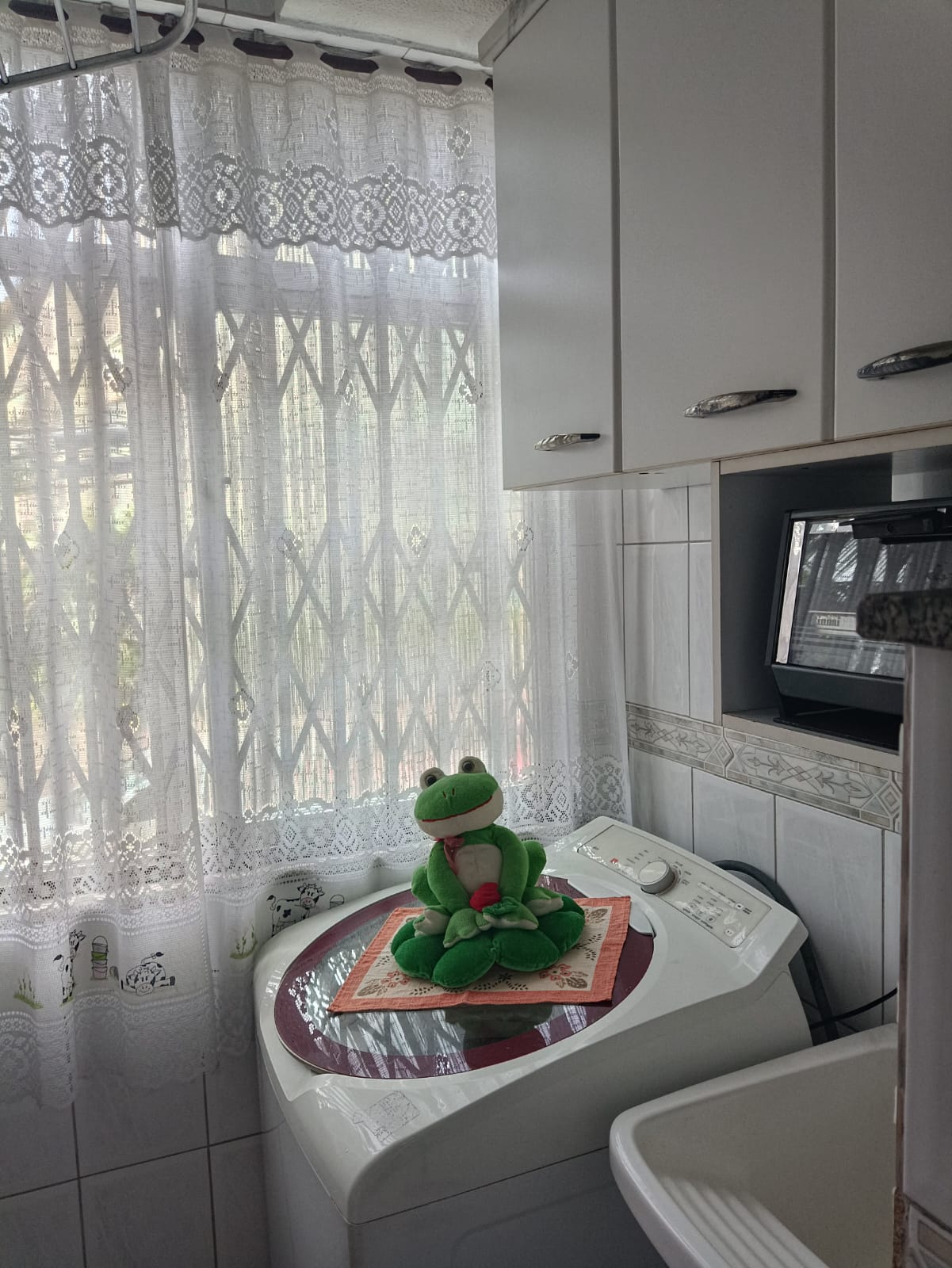 Imagem Apartamento com 2 Quartos à Venda, 47 m²em Cordovil - Rio de Janeiro