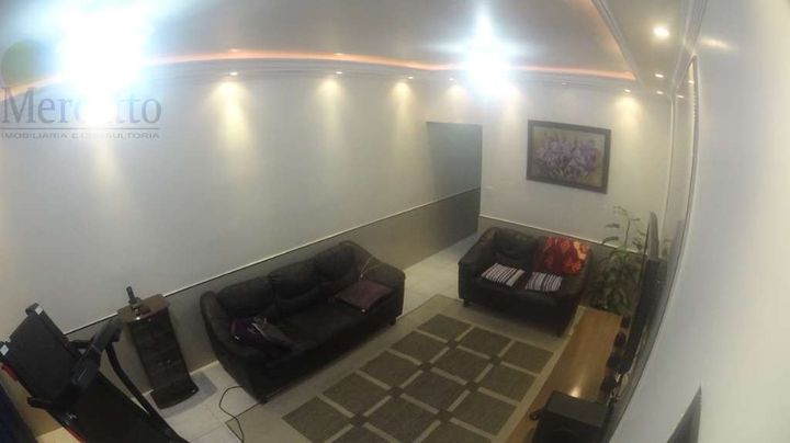 Casa com 4 Quartos à Venda, 135 m² em Jardim Três Marias - Taboão Da Serra