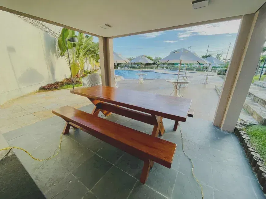 Imagem Apartamento com 2 Quartos à Venda, 56 m² em Candelária - Natal