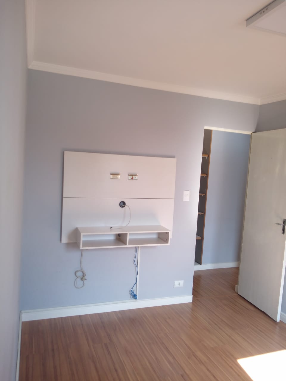 Imagem Apartamento com 2 Quartos à Venda, 52 m²em Jardim Brasília - São Paulo