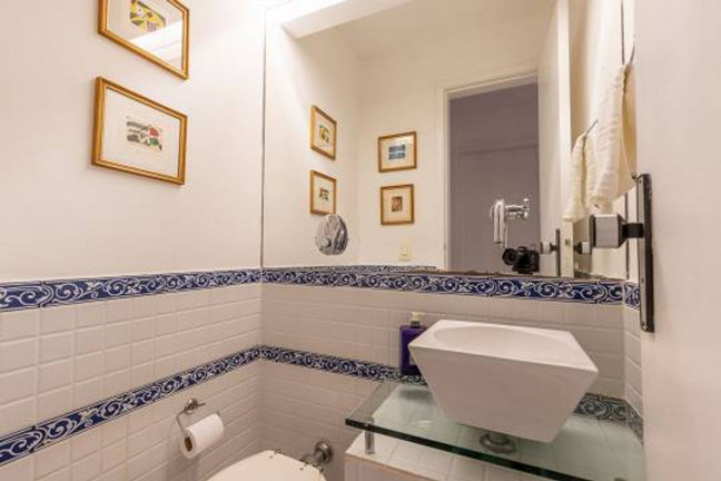 Imagem Apartamento com 3 Quartos à Venda, 143 m² em Barra da Tijuca - Rio de Janeiro Imagem Apartamento com 3 Quartos à Venda, 143 m² em Barra da Tijuca - Rio de Janeiro