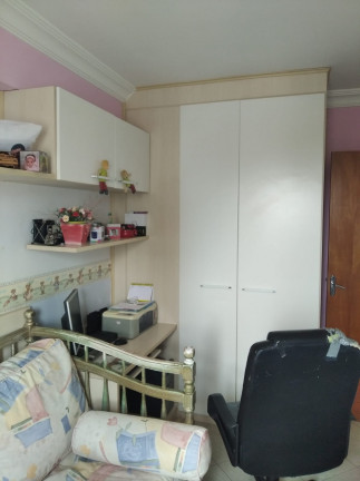 Imagem Apartamento com 2 Quartos à Venda, 90 m² em Centro - Taubaté