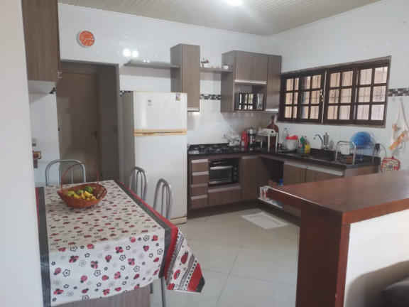 Imagem Casa com 1 Quarto à Venda, 75 m² em Enseada - São Sebastião