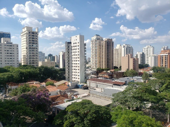 Imagem Apartamento com 3 Quartos à Venda, em Campo Belo - São Paulo Imagem Apartamento com 3 Quartos à Venda, em Campo Belo - São Paulo