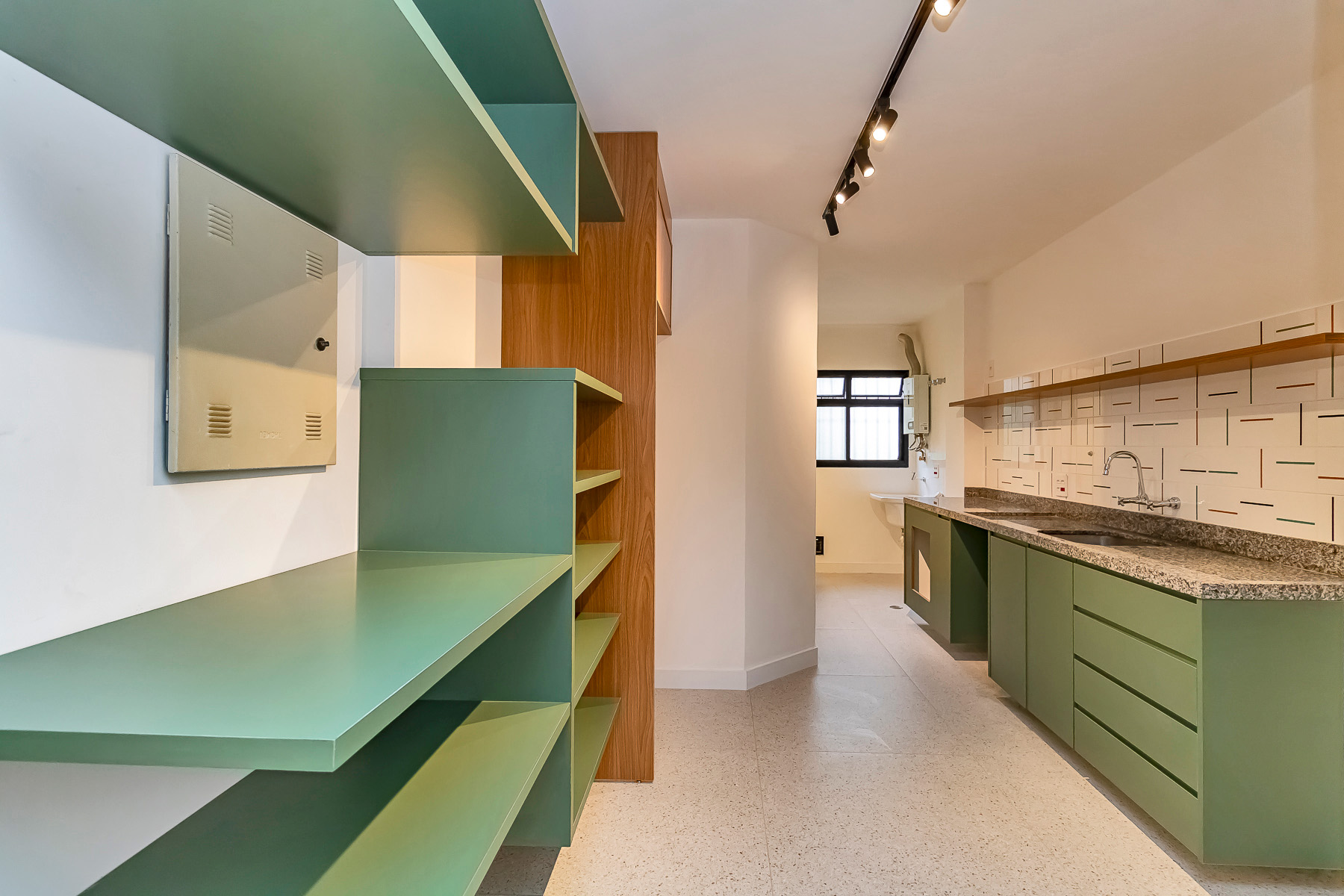Imagem Apartamento com 2 Quartos à Venda, 80 m²em Jardim Portal I e II - São Paulo Imagem Apartamento com 2 Quartos à Venda, 80 m²em Jardim Portal I e II - São Paulo