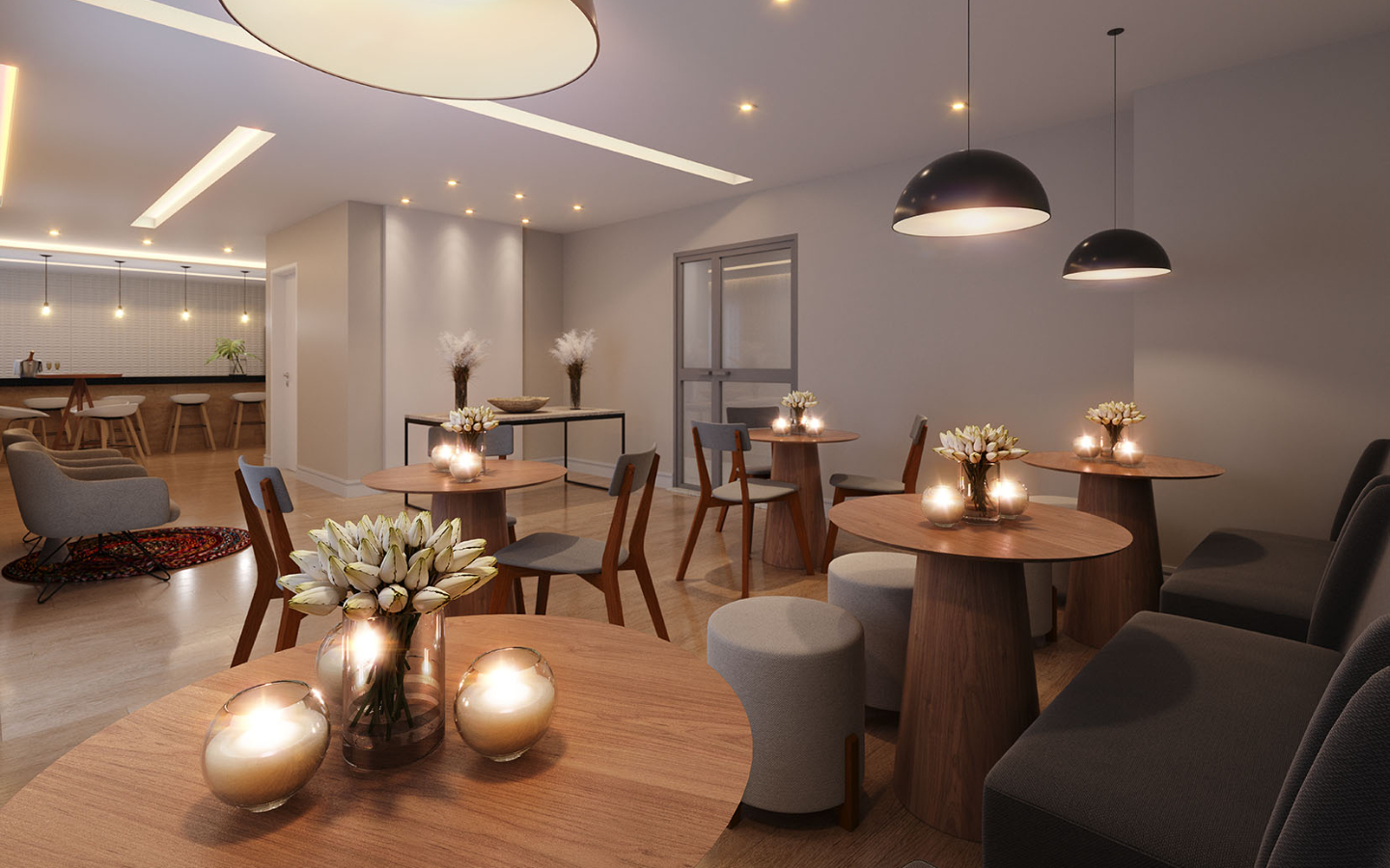 Imagem Apartamento com 2 Quartos à Venda, 42 m²em Cachambi - Rio de Janeiro Imagem Apartamento com 2 Quartos à Venda, 42 m²em Cachambi - Rio de Janeiro