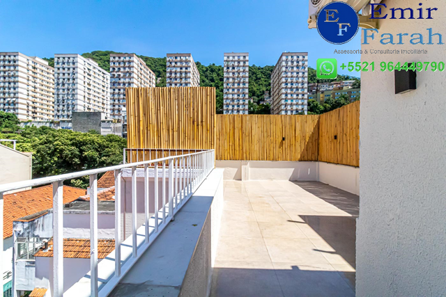 Imagem Apartamento com 1 Quarto à Venda, 35 m²em Copacabana - Rio de Janeiro