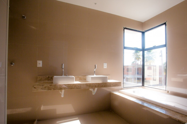 Imagem Casa de Condomínio com 4 Quartos à Venda, 183 m² em Lagoinha - Eusébio