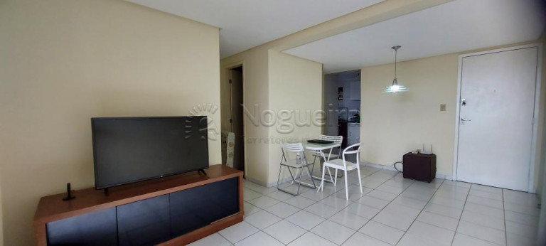 Foto do imóvel Apartamento com 3 Quartos à Venda, 71 m² em Várzea - Recife