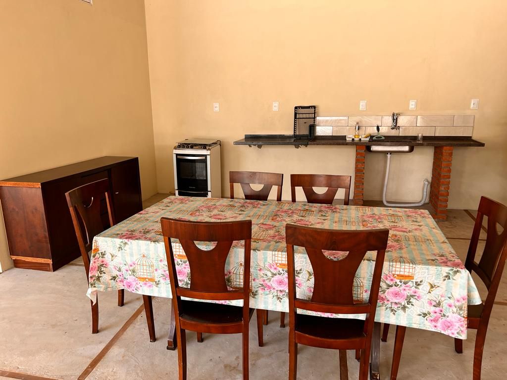 Imagem Chácara com 2 Quartos para Temporada, 1 m²em Parque dos Cafezais IV - Itupeva
