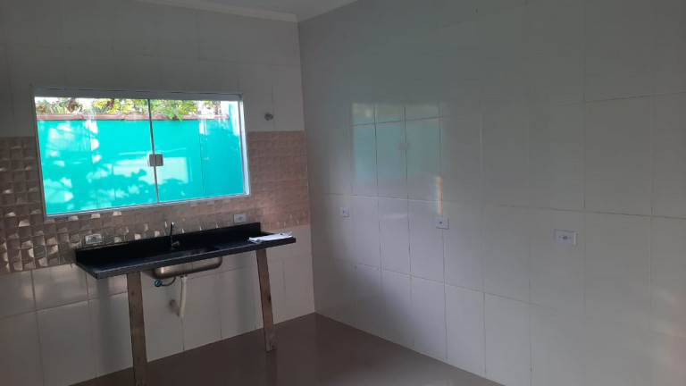 Imagem Casa com 2 Quartos à Venda, 125 m² em São João Batista II - Peruíbe