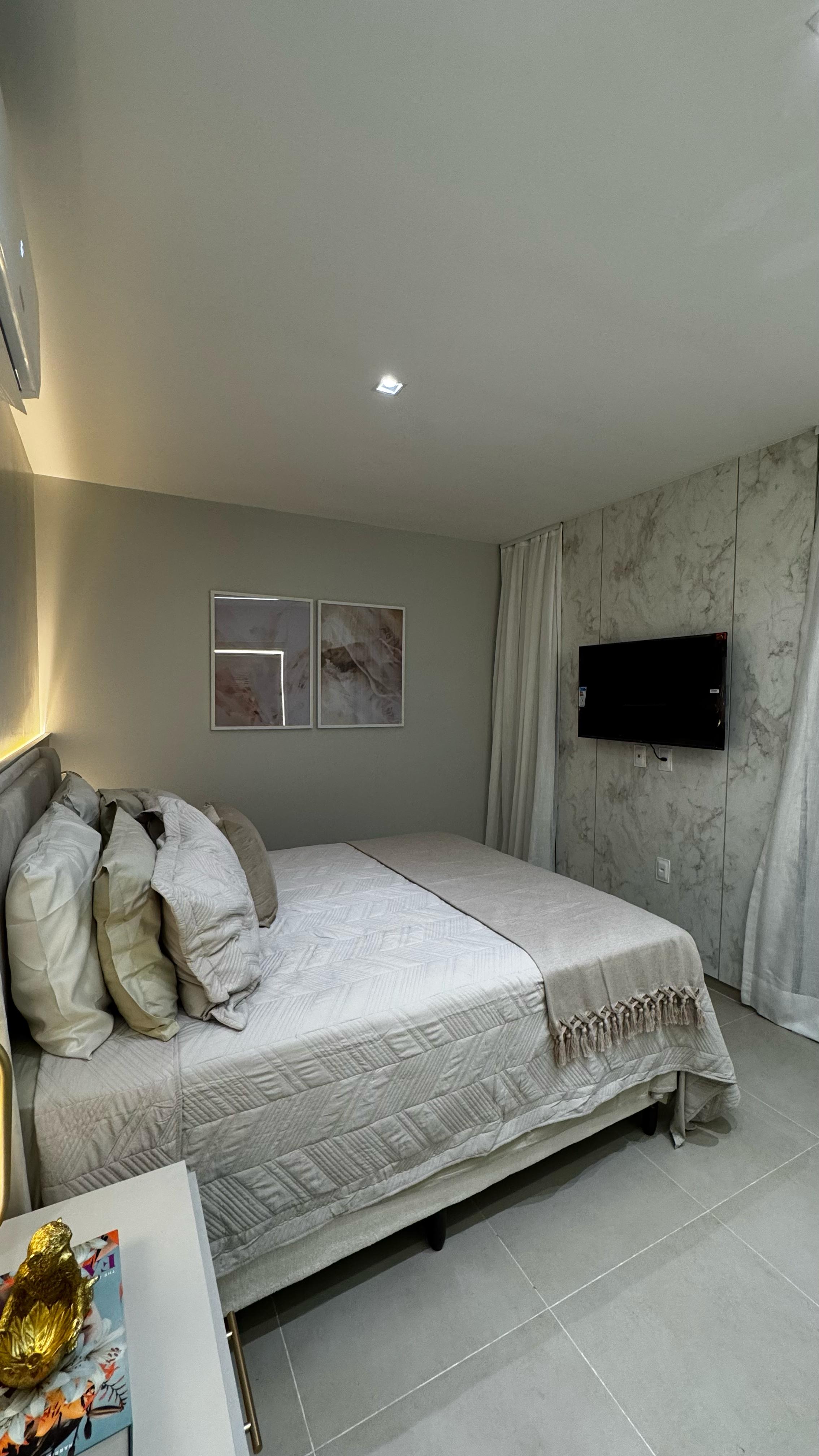 Imagem Casa de Condomínio com 4 Quartos à Venda, 158 m² em Coité - Eusébio Imagem Casa de Condomínio com 4 Quartos à Venda, 158 m² em Coité - Eusébio