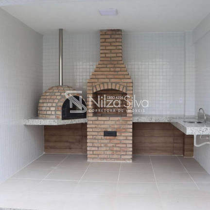 Imagem Apartamento com 2 Quartos à Venda, 43 m² em Santa Maria - Aracaju
