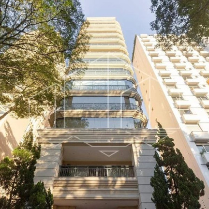 Imagem Apartamento com 3 Quartos à Venda, 350 m² em Jardim Europa - São Paulo