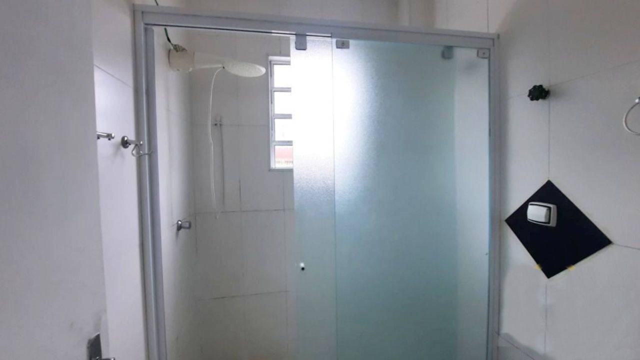 Imagem Apartamento com 2 Quartos à Venda, 60 m²em Itararé - São Vicente