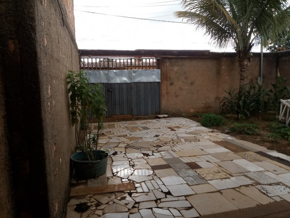 Imagem Casa com 2 Quartos à Venda, 308 m² em Ceilândia Sul (Ceilândia) - Brasília