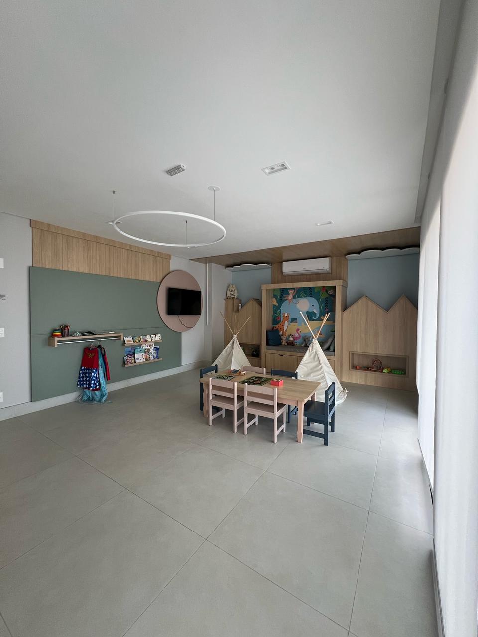 Imagem Apartamento com 3 Quartos à Venda, 132 m² em Pompéia - Santos