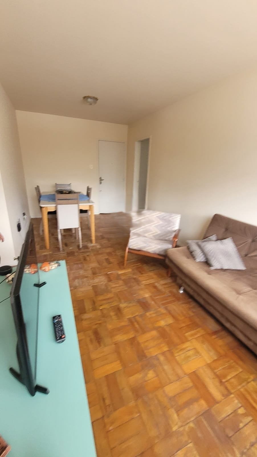 Imagem Apartamento com 2 Quartos à Venda, 57 m² em Coqueiros - Florianópolis
