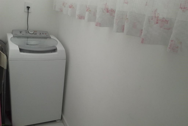 Imagem Apartamento com 2 Quartos para Alugar, 58 m² em Limão - São Paulo
