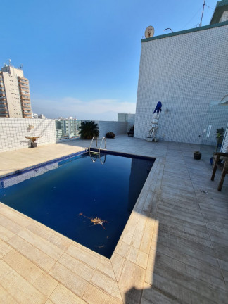 Imagem Cobertura com 3 Quartos à Venda, 342 m² em Aviação - Praia Grande Imagem Cobertura com 3 Quartos à Venda, 342 m² em Aviação - Praia Grande