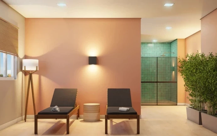 Imagem Apartamento com 2 Quartos à Venda, 40 m² em Mooca - São Paulo Imagem Apartamento com 2 Quartos à Venda, 40 m² em Mooca - São Paulo