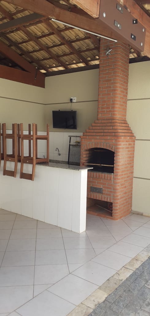 Imagem Apartamento com 2 Quartos à Venda, 56 m²em Alto Ipiranga - Mogi das Cruzes