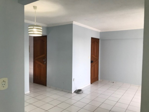 Imagem Apartamento com 3 Quartos à Venda, 86 m² em Casa Amarela - Recife