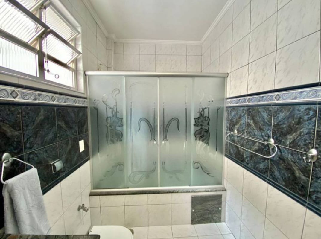 Imagem Casa com 3 Quartos à Venda, 229 m²em Ponta da Praia - Santos