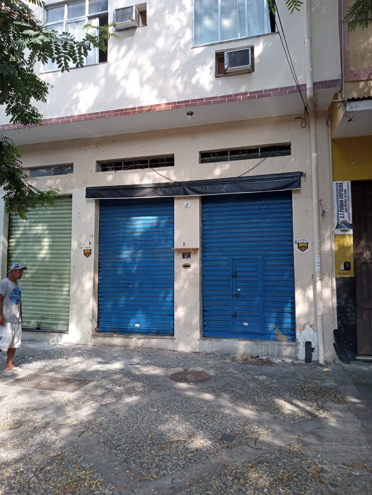 Imagem Loja para Alugar, 50 m²em Andaraí - Rio de Janeiro Imagem Loja para Alugar, 50 m²em Andaraí - Rio de Janeiro