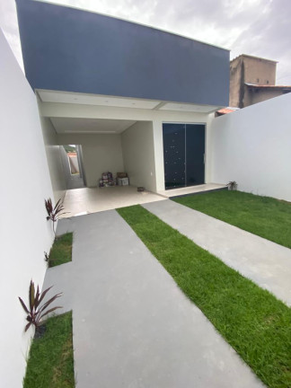 Imagem Casa com 3 Quartos à Venda, 180 m² em Centro - Barreiras Imagem Casa com 3 Quartos à Venda, 180 m² em Centro - Barreiras