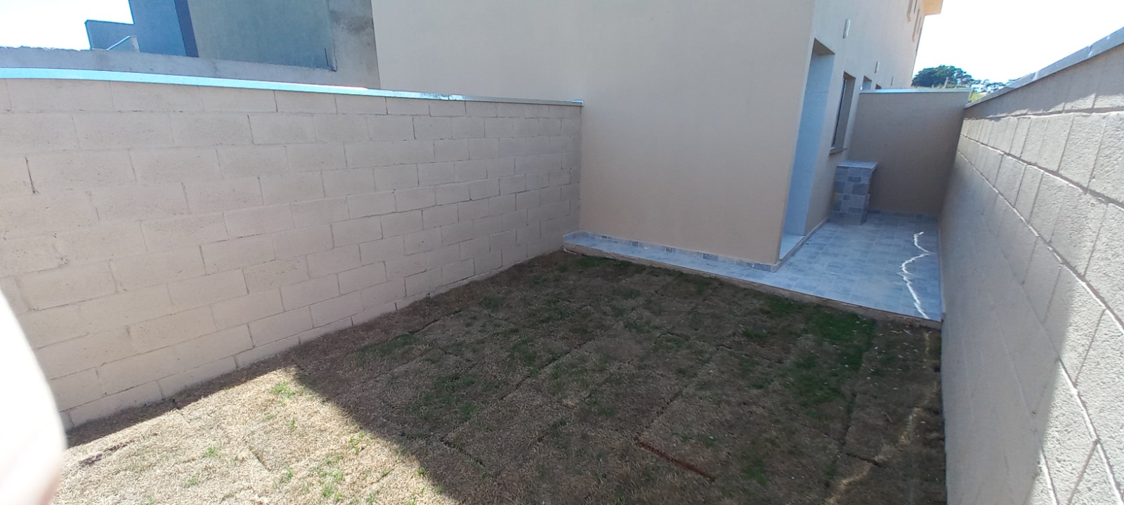 Imagem Casa de Vila com 2 Quartos à Venda, 50 m²em Vila São Paulo - Mogi das Cruzes