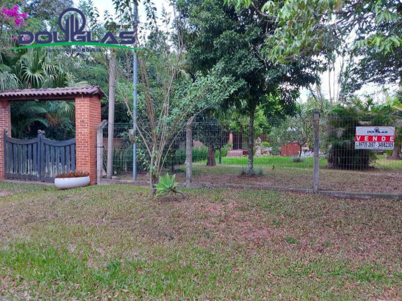 Imagem Casa de Condomínio com 3 Quartos à Venda, 100 m² em Águas Claras - Viamão