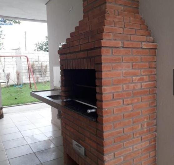 Imagem Apartamento com 2 Quartos à Venda, 44 m² em Parque Aeroporto - Taubaté Imagem Apartamento com 2 Quartos à Venda, 44 m² em Parque Aeroporto - Taubaté