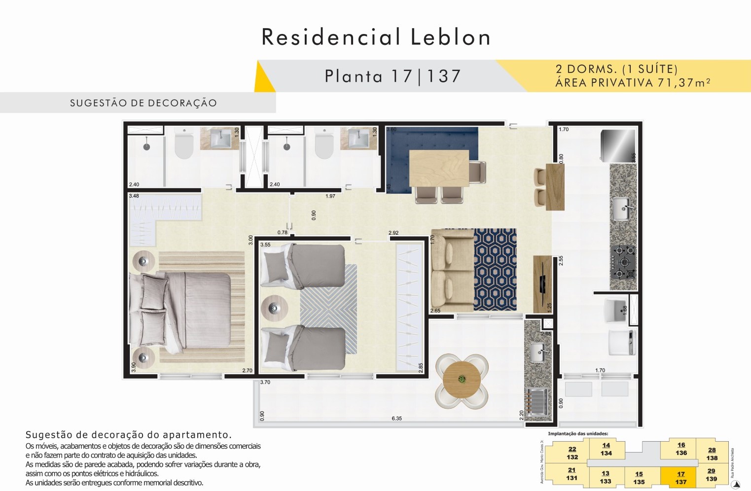 Imagem Apartamento com 2 Quartos à Venda, 71 m² em Centro - Mongaguá Imagem Apartamento com 2 Quartos à Venda, 71 m² em Centro - Mongaguá