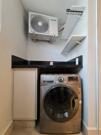 Imagem Apartamento com 2 Quartos à Venda, em Cambuci - São Paulo Imagem Apartamento com 2 Quartos à Venda, em Cambuci - São Paulo