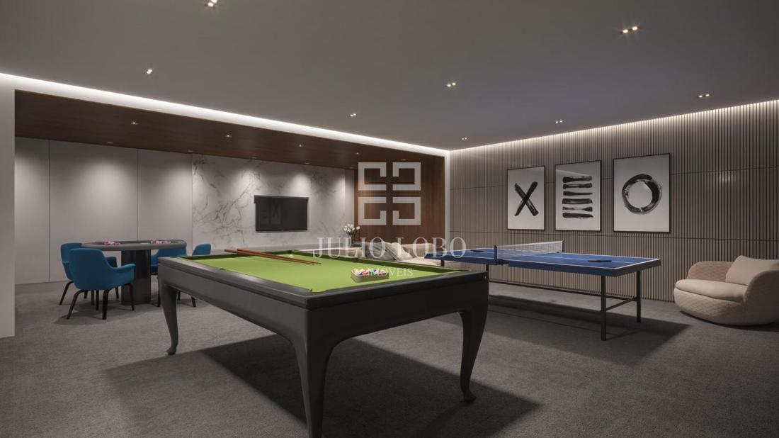 Imagem Apartamento com 4 Quartos à Venda, 197 m² em Meia Praia  - Itapema