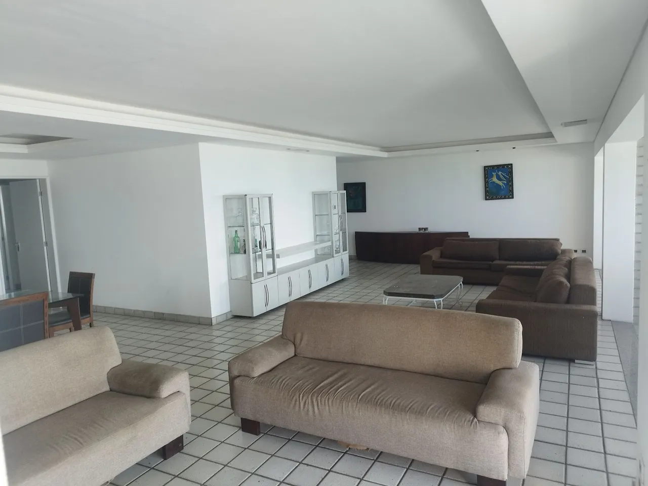 Imagem Apartamento com 4 Quartos para Alugar, 335 m²em Boa Viagem - Recife Imagem Apartamento com 4 Quartos para Alugar, 335 m²em Boa Viagem - Recife