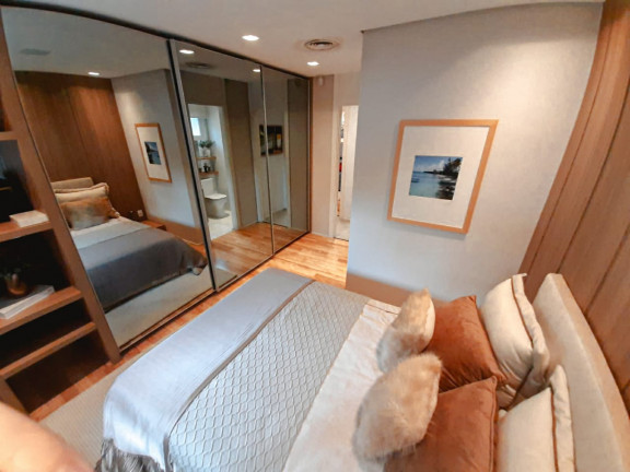 Imagem Apartamento com 2 Quartos à Venda, 87 m² em Jardim Caboré - São Paulo Imagem Apartamento com 2 Quartos à Venda, 87 m² em Jardim Caboré - São Paulo