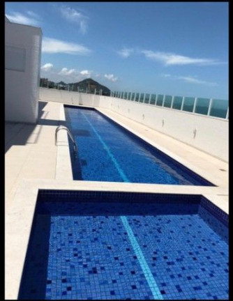 Apartamento com 3 Quartos à Venda, 135 m² em Itapuã - Vila Velha