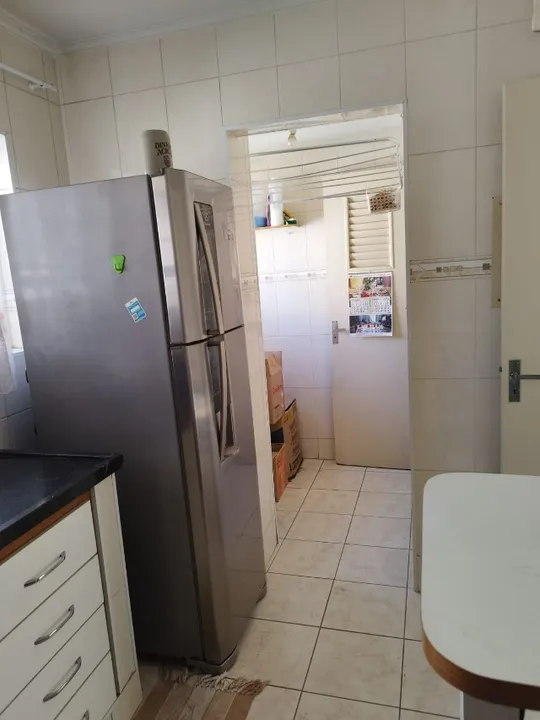 Imagem Apartamento com 3 Quartos à Venda, 62 m²em Vila Moraes - São Paulo