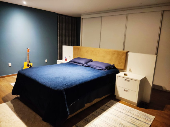 Imagem Cobertura com 3 Quartos à Venda, 160 m²em Vila Metalúrgica - Santo André Imagem Cobertura com 3 Quartos à Venda, 160 m²em Vila Metalúrgica - Santo André