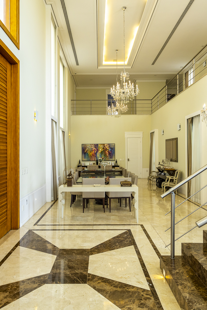 Imagem Casa de Condomínio com 5 Quartos à Venda, 1.587 m² em Tamboré - Barueri