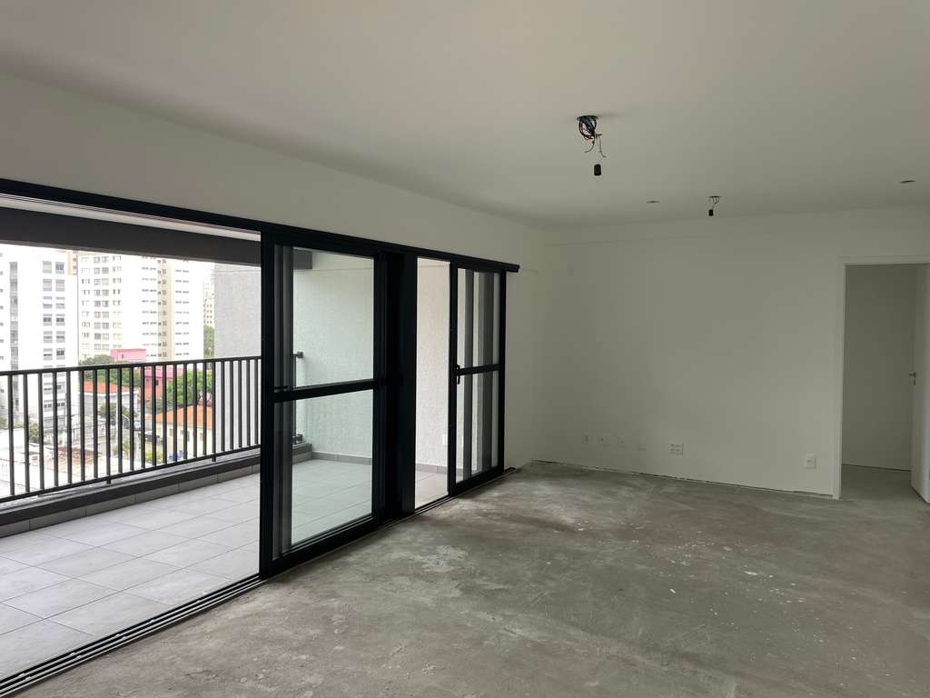 Imagem Apartamento com 4 Quartos à Venda, 147 m²em Vila Clementino - São Paulo Imagem Apartamento com 4 Quartos à Venda, 147 m²em Vila Clementino - São Paulo