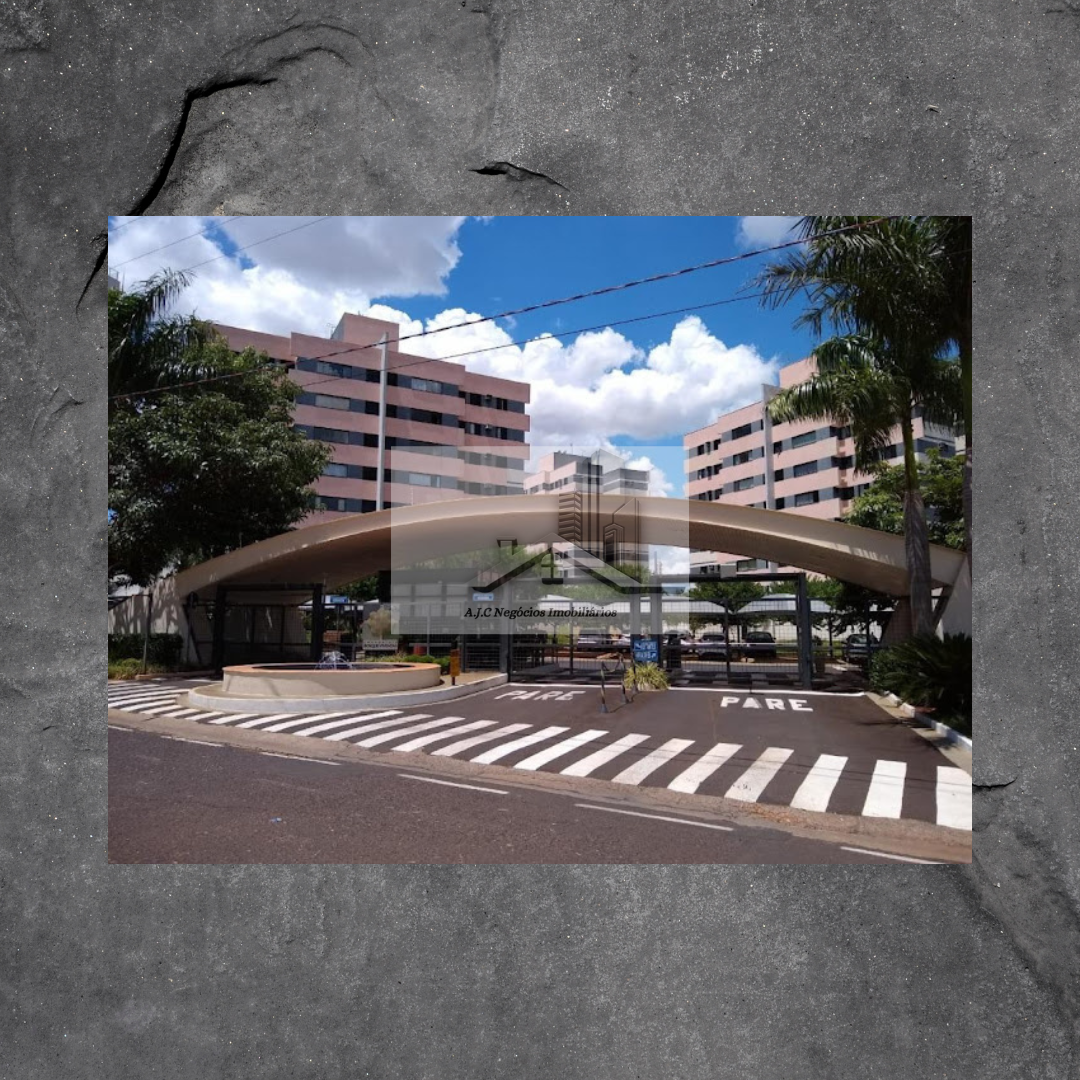 Imagem Apartamento com 3 Quartos à Venda, 97 m²em Jardim Bosque das Vivendas - São José do Rio Preto