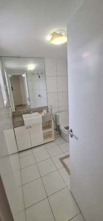 Imagem Apartamento com 3 Quartos à Venda, 140 m² em tapera - Aquiraz