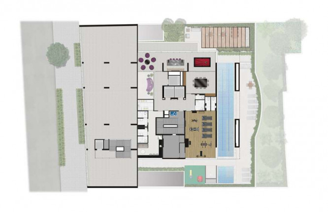 Imagem Apartamento com 3 Quartos à Venda, 75 m² em Perdizes - São Paulo Imagem Apartamento com 3 Quartos à Venda, 75 m² em Perdizes - São Paulo