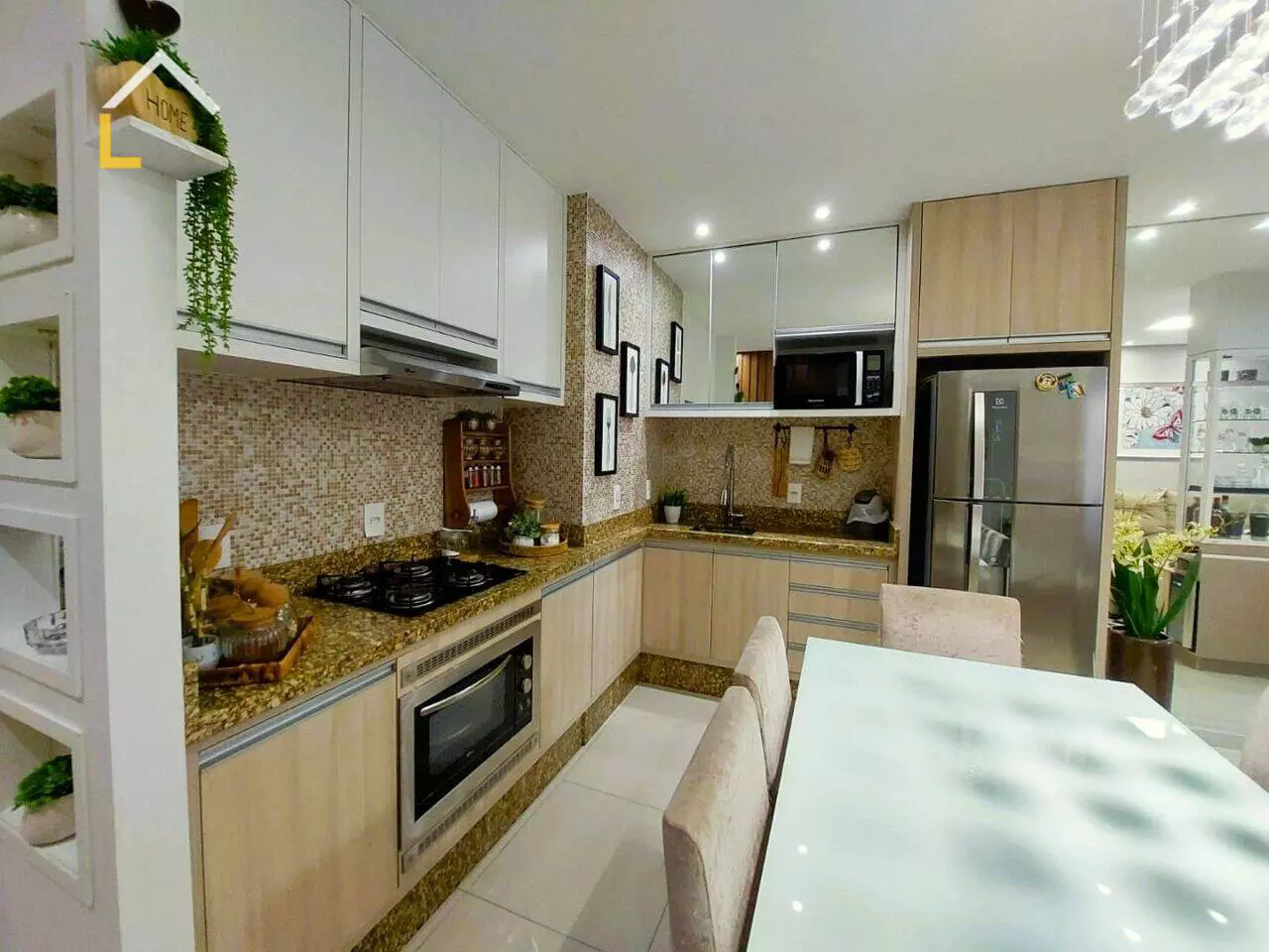 Imagem Apartamento com 2 Quartos à Venda, 64 m² em Costa e Silva - Joinville Imagem Apartamento com 2 Quartos à Venda, 64 m² em Costa e Silva - Joinville