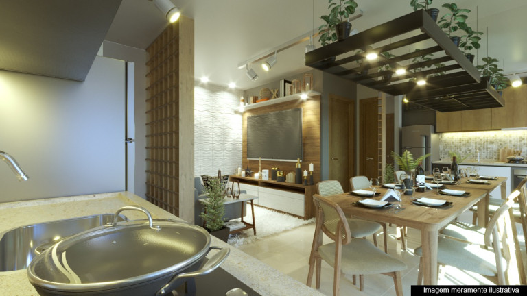 Imagem Apartamento com 2 Quartos à Venda, 39 m² em Itaquera - São Paulo Imagem Apartamento com 2 Quartos à Venda, 39 m² em Itaquera - São Paulo